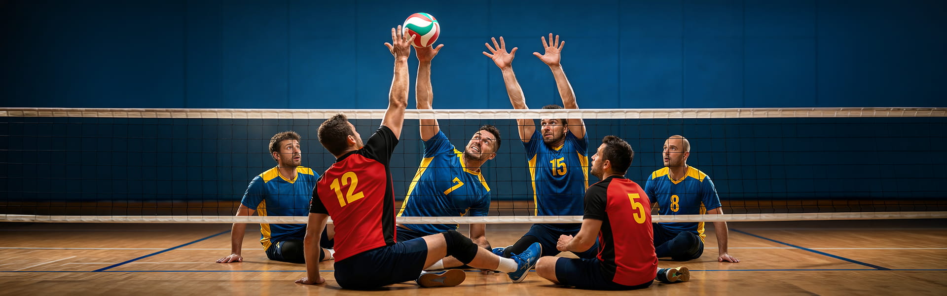 CAMPIONATO NAZIONALE